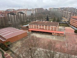 Piso en venta en Parquesol en Valladolid