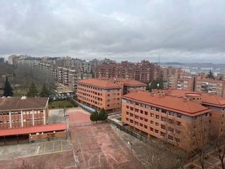 Piso en venta en Parquesol en Valladolid