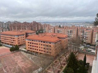 Piso en venta en Parquesol en Valladolid