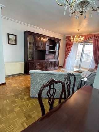 Piso en venta en Parquesol en Valladolid