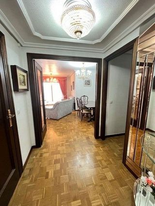 Piso en venta en Parquesol en Valladolid