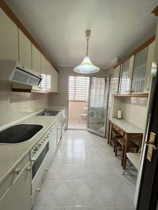 Piso en venta en Parquesol en Valladolid