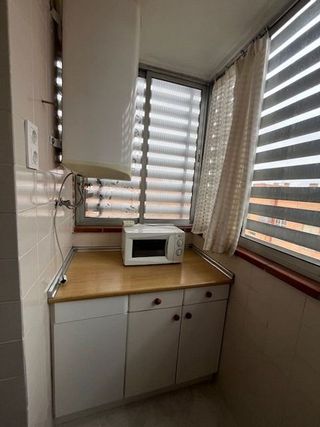 Piso en venta en Parquesol en Valladolid