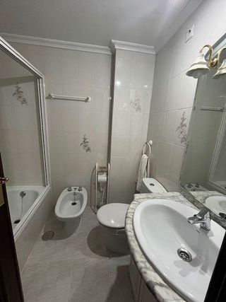 Piso en venta en Parquesol en Valladolid