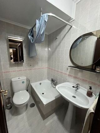 Piso en venta en Parquesol en Valladolid