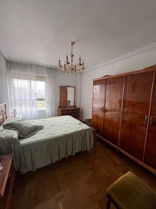 Piso en venta en Parquesol en Valladolid