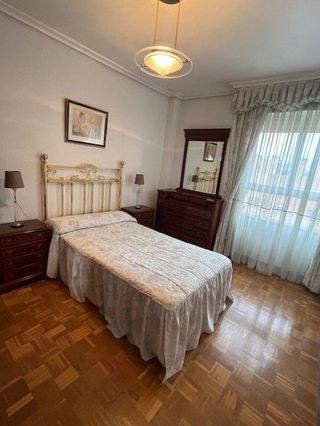 Piso en venta en Parquesol en Valladolid