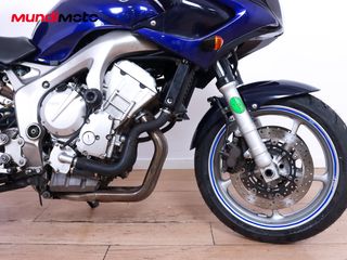 YAMAHA FZ6S FAZER