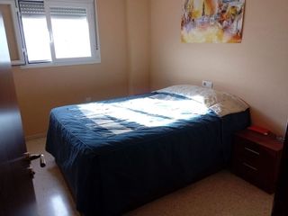 Piso en venta en Renfe - Bulevar 1º y 2º Fase en Jaén