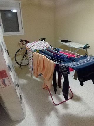 Piso en venta en Renfe - Bulevar 1º y 2º Fase en Jaén