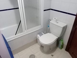 Piso en venta en Renfe - Bulevar 1º y 2º Fase en Jaén