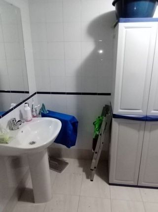 Piso en venta en Renfe - Bulevar 1º y 2º Fase en Jaén