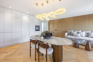 Piso en venta en Puerto Banús en Marbella