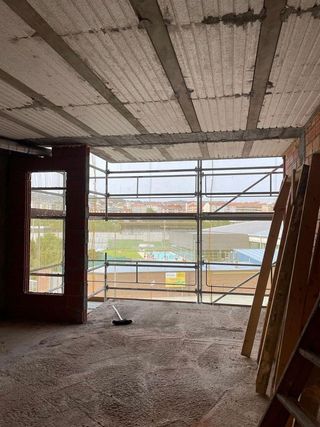 Piso en venta en Couto en Ourense