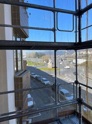 Piso en venta en Couto en Ourense