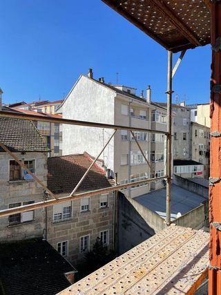 Piso en venta en Couto en Ourense
