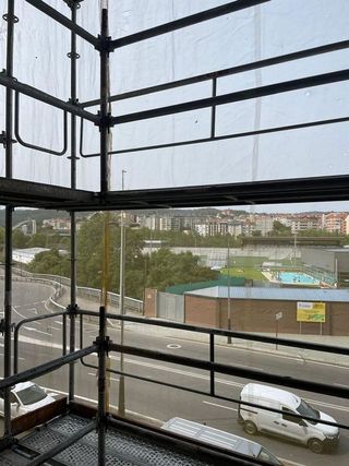 Piso en venta en Couto en Ourense