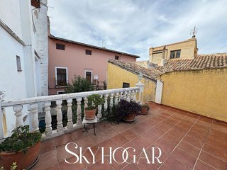 Piso en venta en Xàtiva