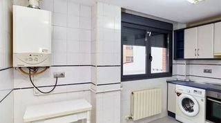 Piso en venta en Delicias en Valladolid