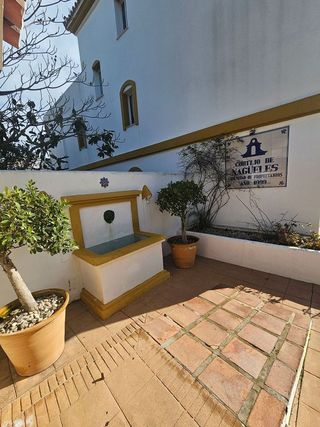 Piso en venta en Nagüeles Alto en Marbella