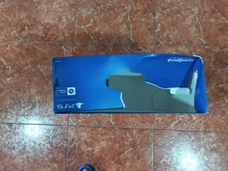 Caja PS5 God of War Ragnarök Edición Digital