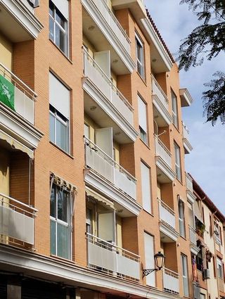 Piso en venta en Vall d´Uixó (la)