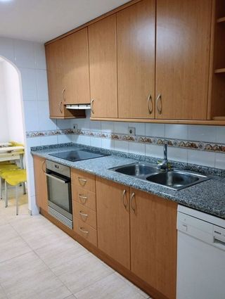 Piso en venta en Vall d´Uixó (la)