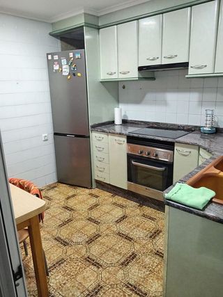 Piso en venta en Moncada