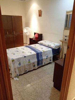 Piso en venta en Moncada