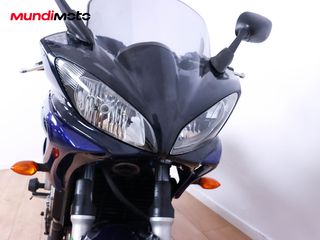 YAMAHA FZ6S FAZER
