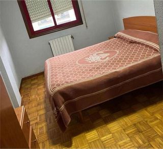 Piso en venta en Barrocanes en Ourense