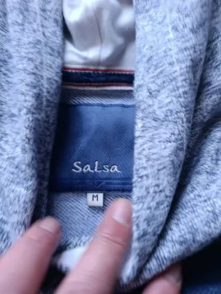 Lote Ropa Chico Talla S