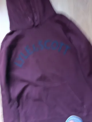 Lote Ropa Chico Talla S