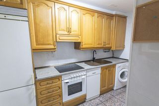 Piso en venta en La Almozara en Zaragoza