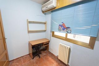 Piso en venta en La Almozara en Zaragoza