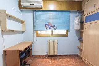 Piso en venta en La Almozara en Zaragoza