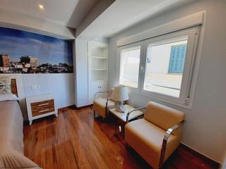 Piso en venta en Centro Histórico en Málaga