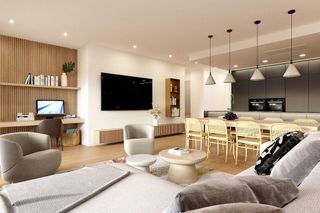 Piso en venta en Pont Nou - Corazón de Jesús en Elche