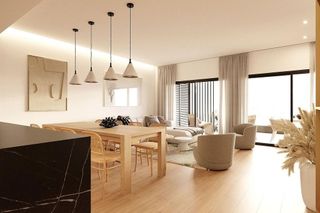 Piso en venta en Pont Nou - Corazón de Jesús en Elche