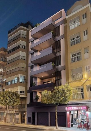 Piso en venta en Pont Nou - Corazón de Jesús en Elche