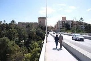 Piso en venta en Pont Nou - Corazón de Jesús en Elche