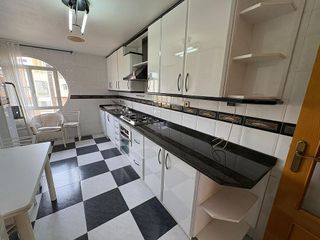 Ático en venta en Juan Carlos I en Murcia