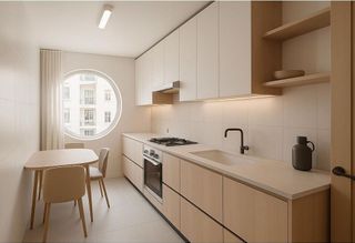 Ático en venta en Juan Carlos I en Murcia