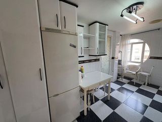 Ático en venta en Juan Carlos I en Murcia