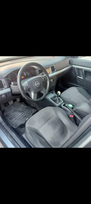 Opel Vectra 2006