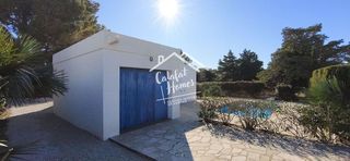 Chalet en venta en Calafat en Ametlla de Mar, l´