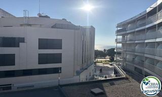 Piso en venta en Centre en Roses