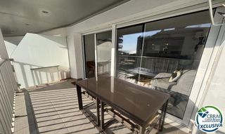 Piso en venta en Centre en Roses