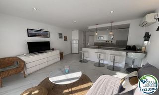 Piso en venta en Centre en Roses