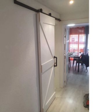 Oficial 1* Carpintero, ebanista, pintor,montador..